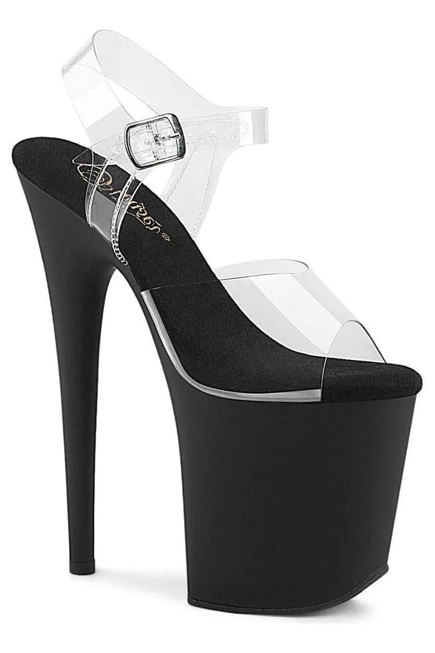 Pleaser FLAMINGO-808 Sandal