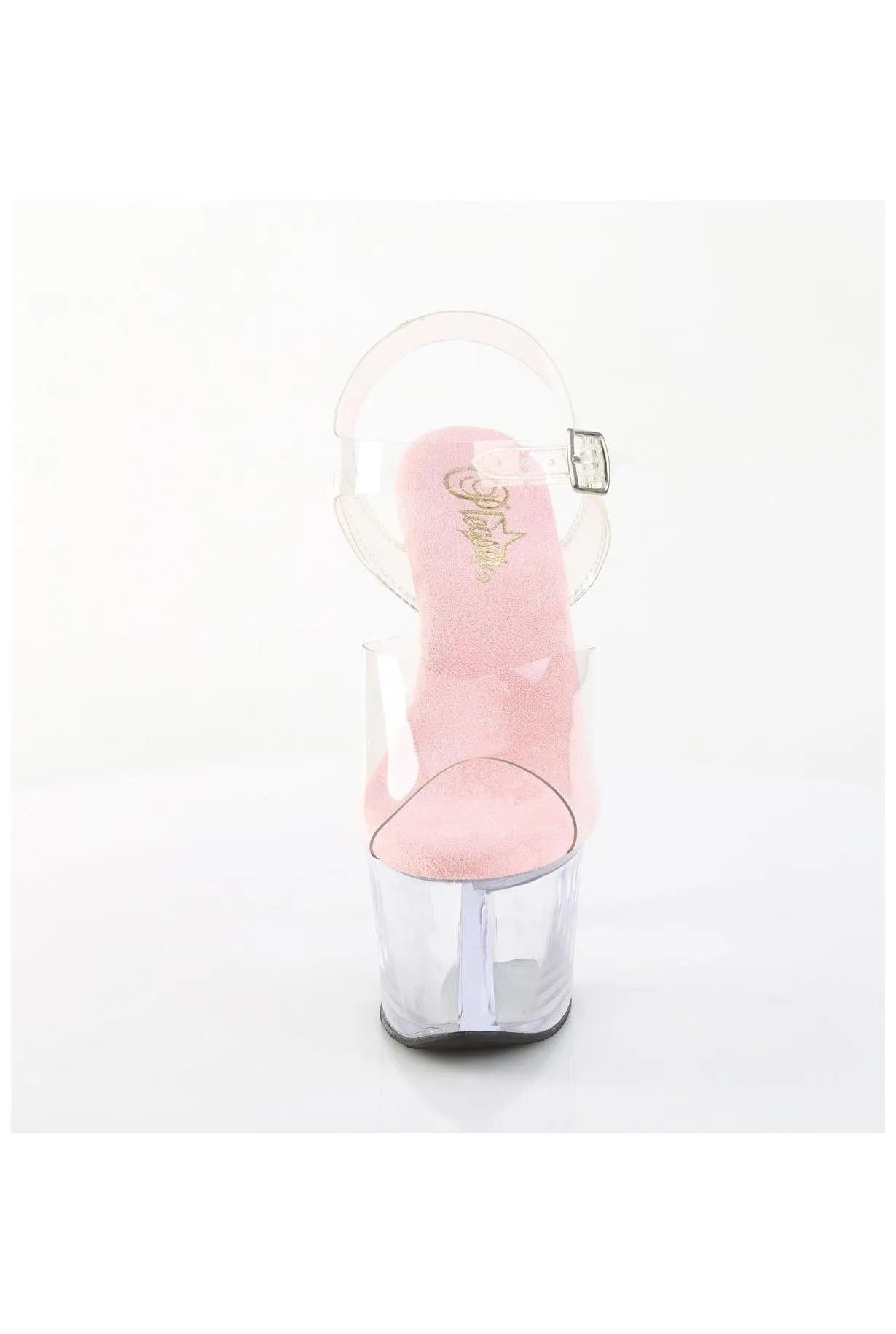 Pleaser SKY-308 Sandal
