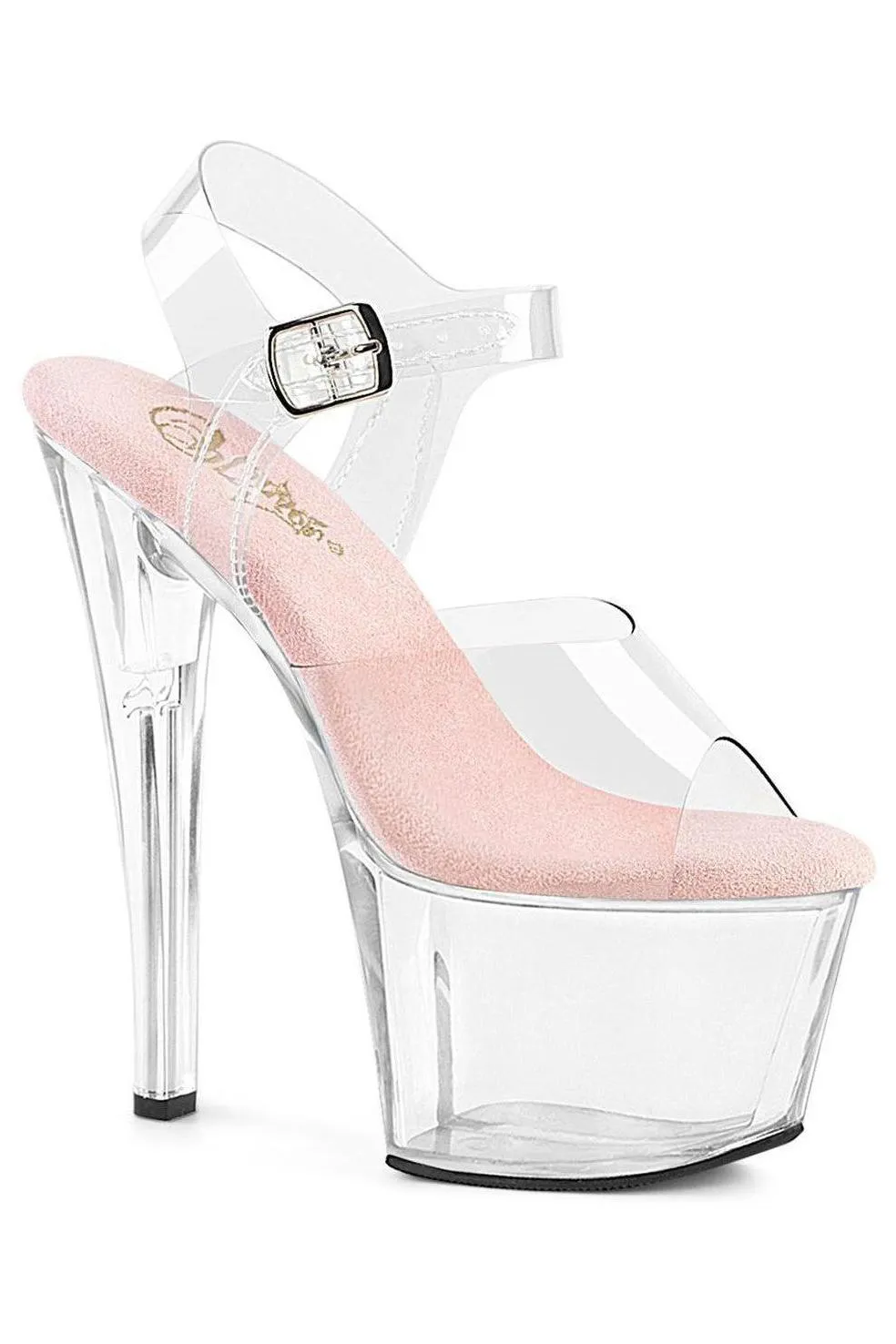 Pleaser SKY-308 Sandal