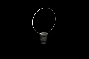 Plexiglass Circle