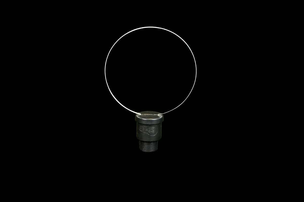 Plexiglass Circle
