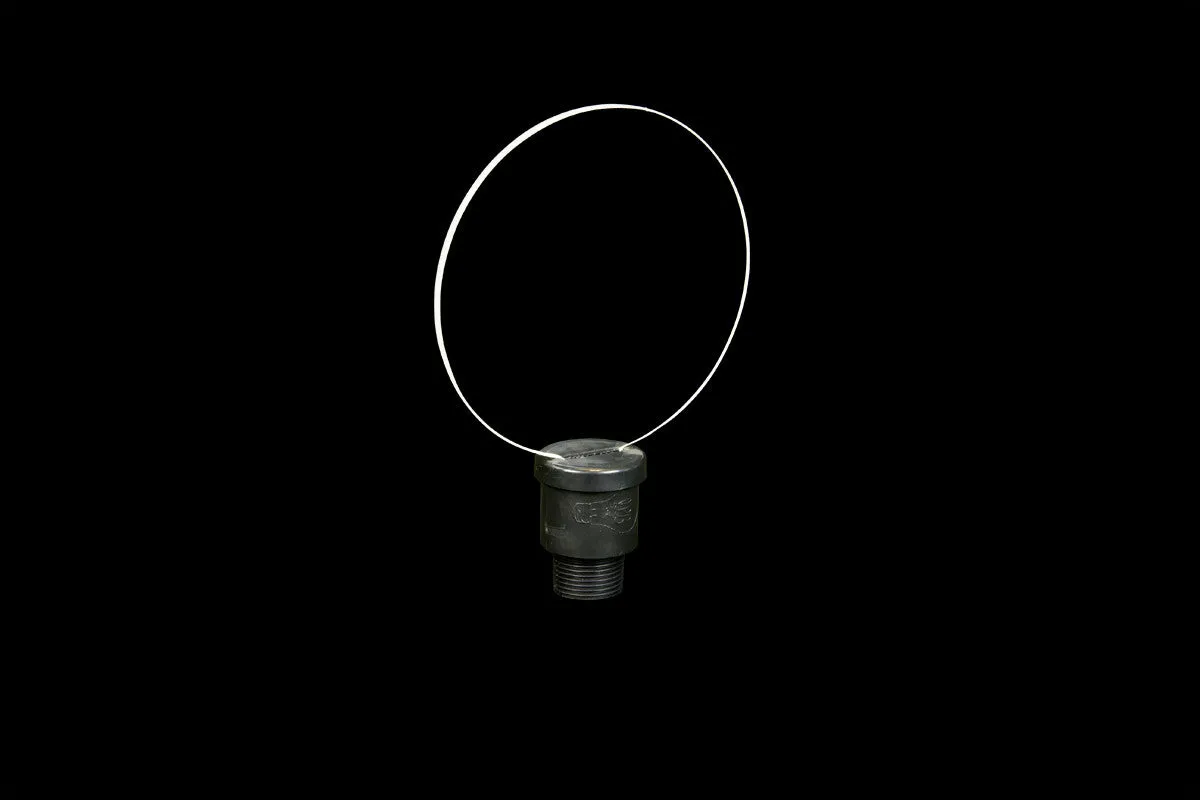 Plexiglass Circle