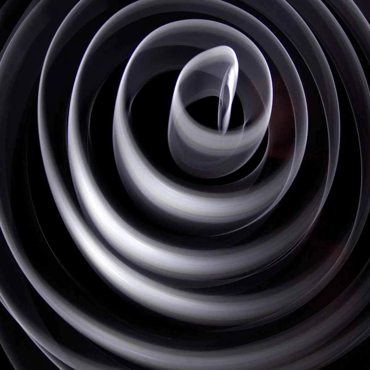 Plexiglass Circle