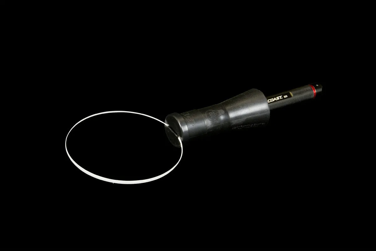 Plexiglass Circle