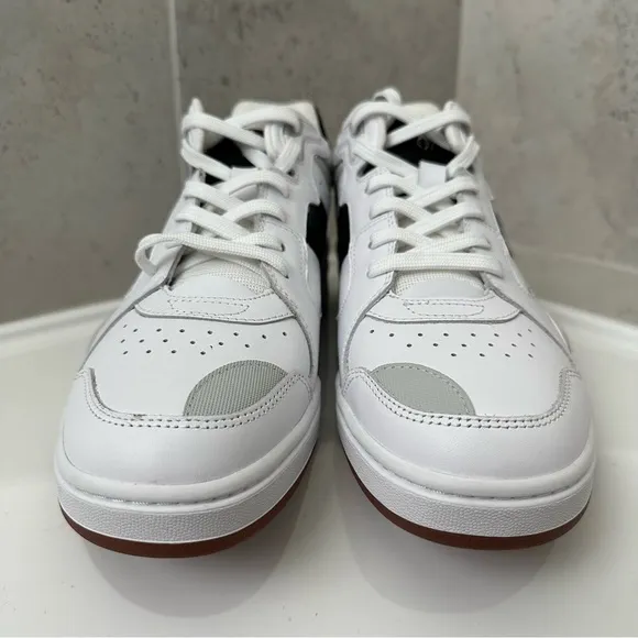 Polo Ralph Lauren Court Mid Pro Sneaker Size 10.5