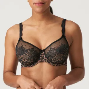 Prima Donna Madison Wired Seamless Bra