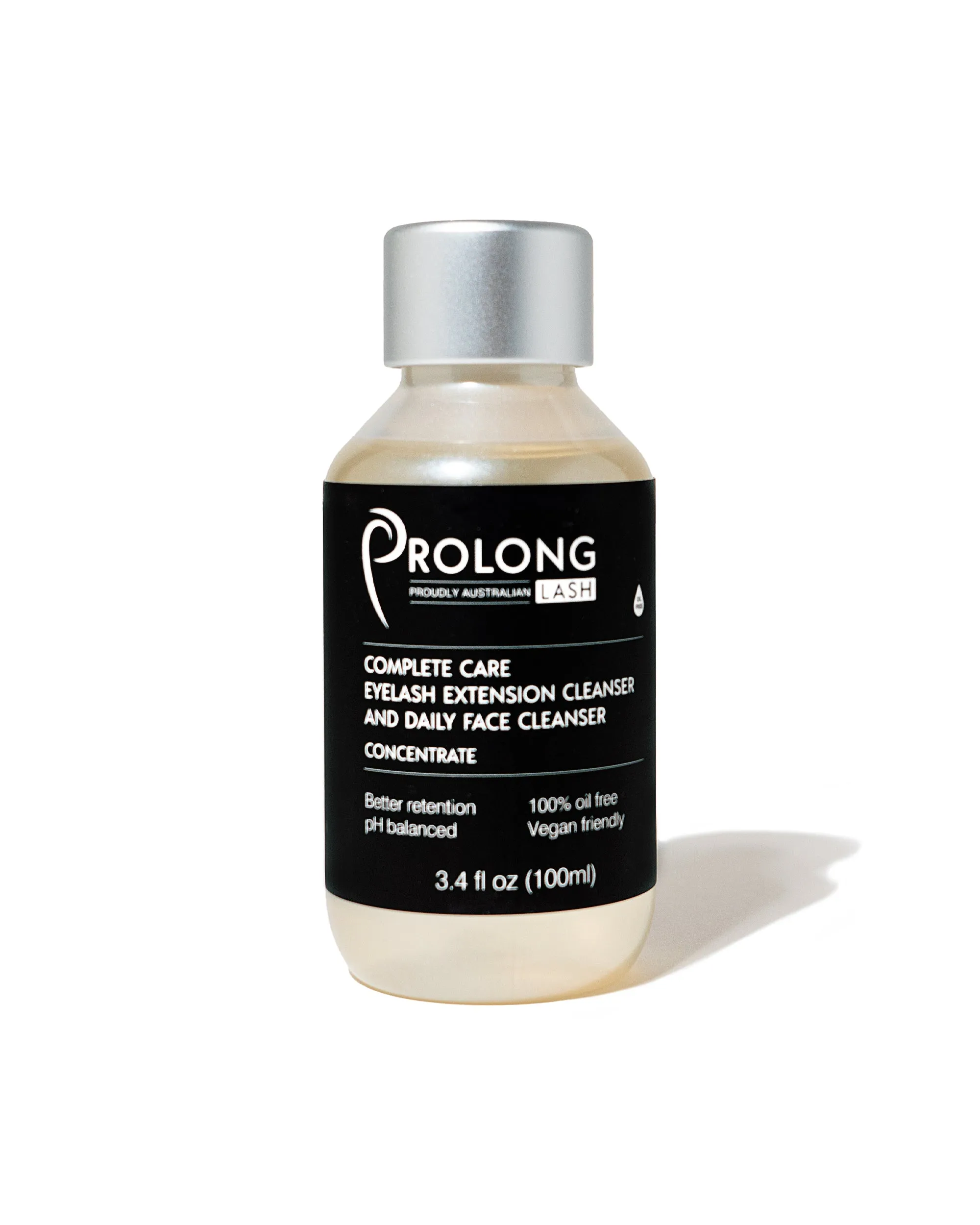 Prolong Cleanser Concentrate