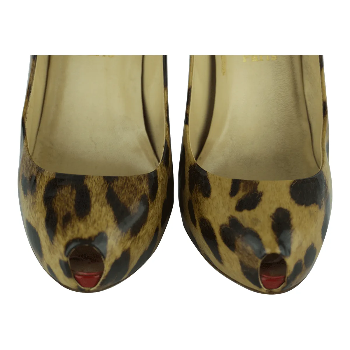 Pumps Christian Louboutin