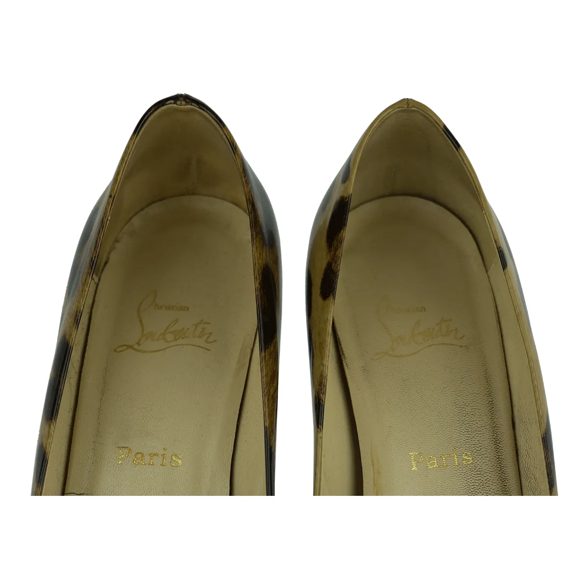 Pumps Christian Louboutin