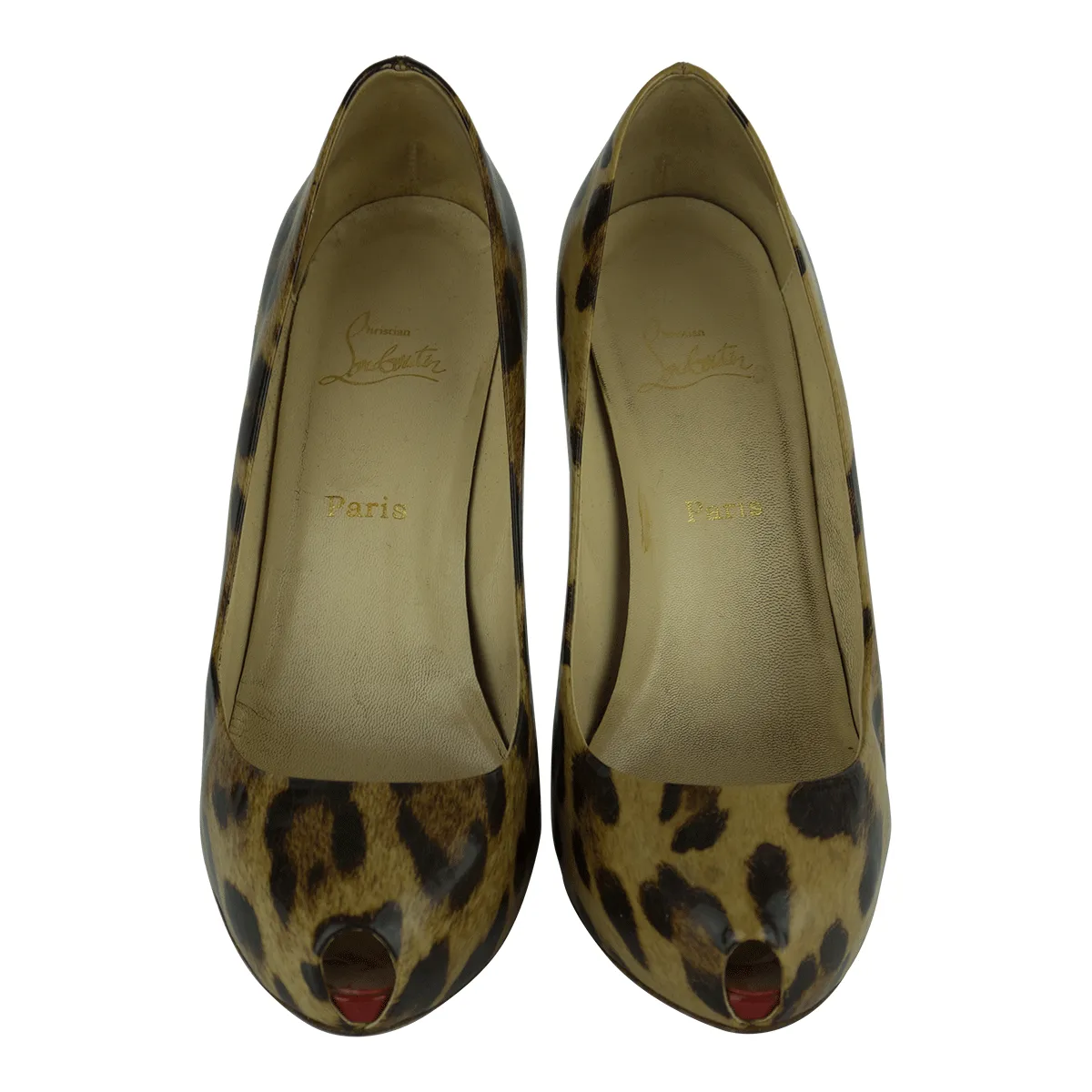 Pumps Christian Louboutin