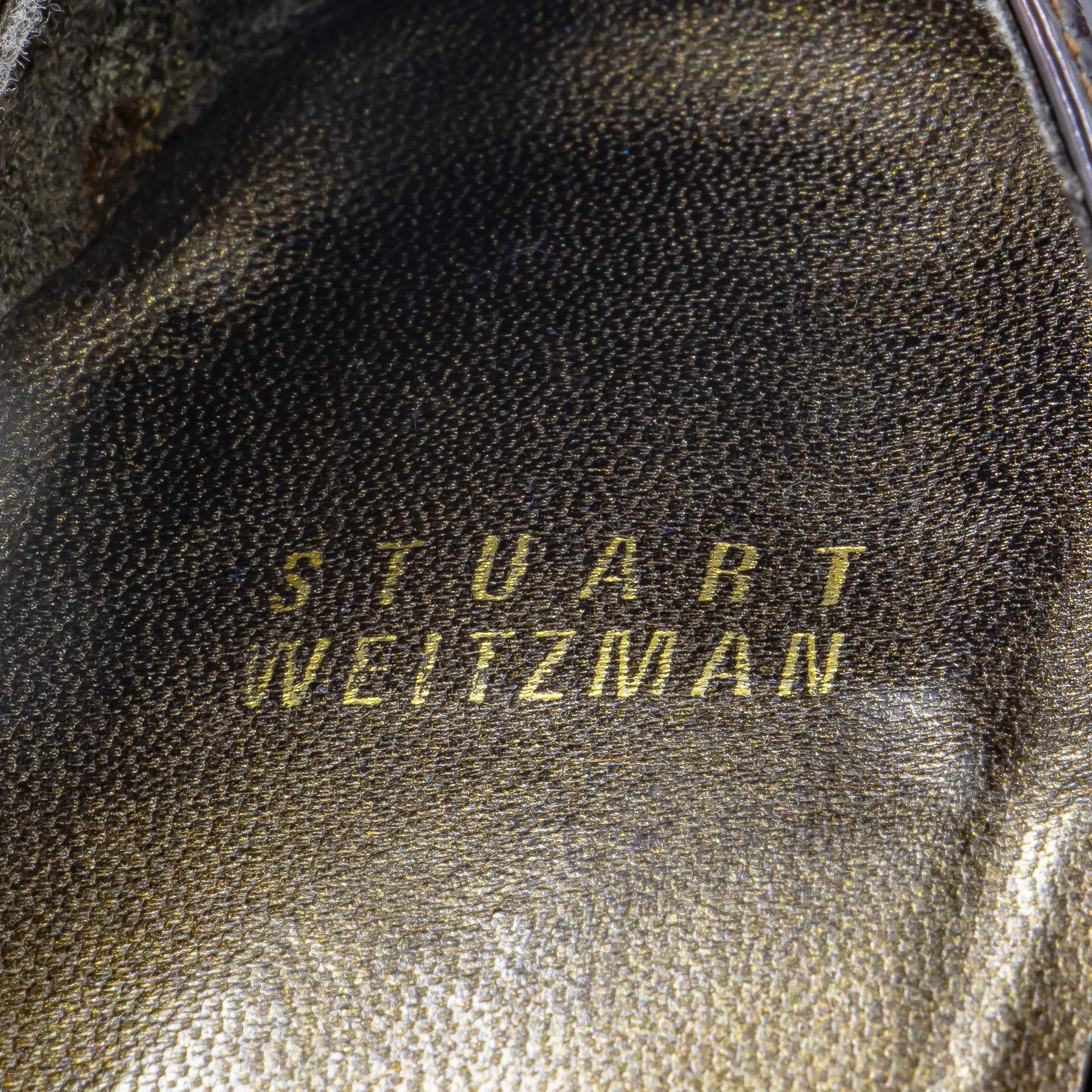 Pumps Stuart Weitzman