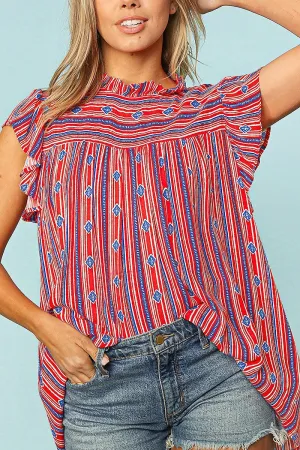 "Yuri" Top