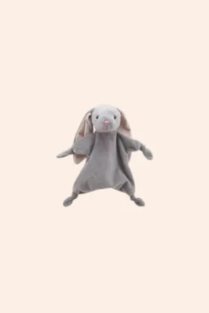 Rabbit Comforter - Wilberry