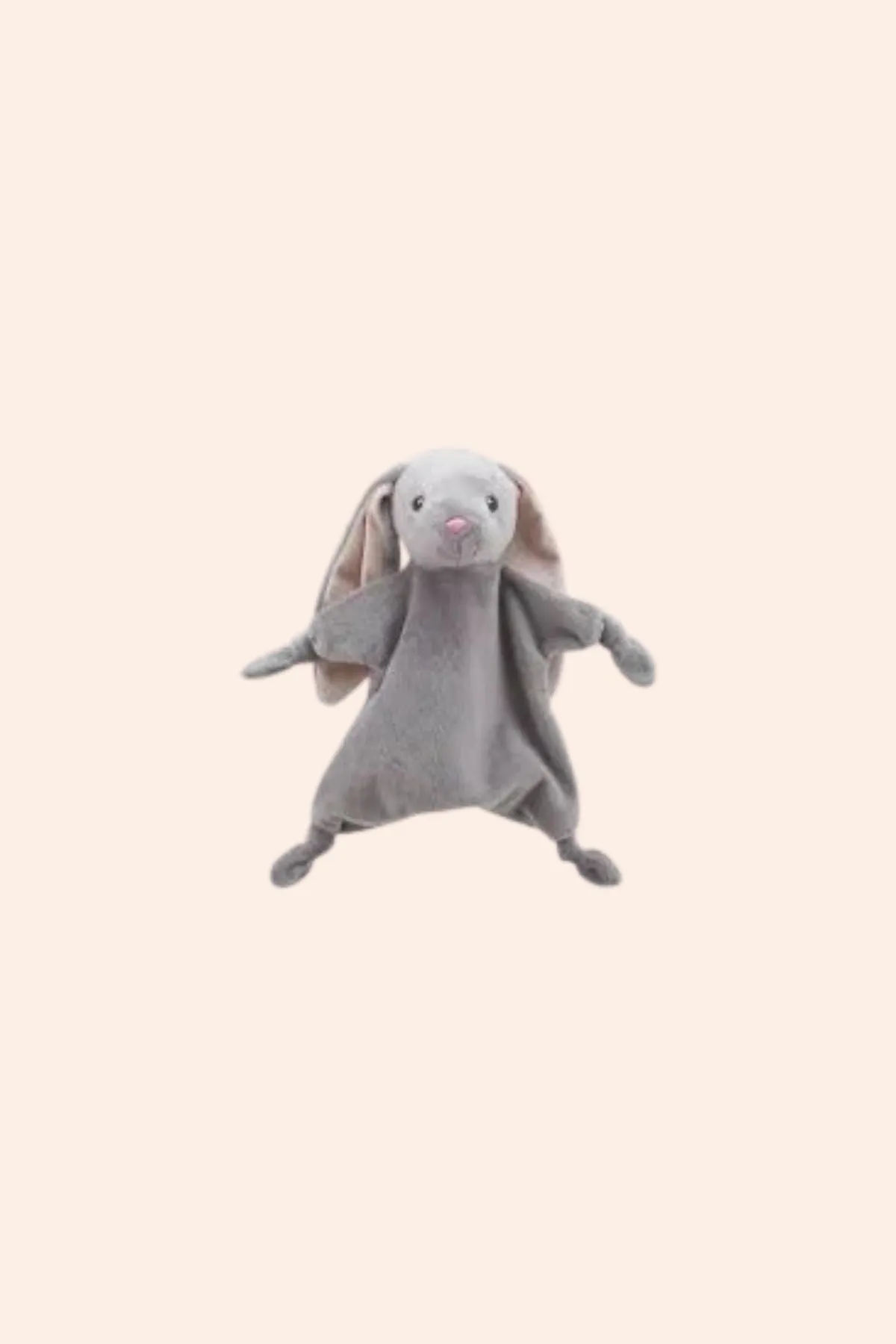 Rabbit Comforter - Wilberry