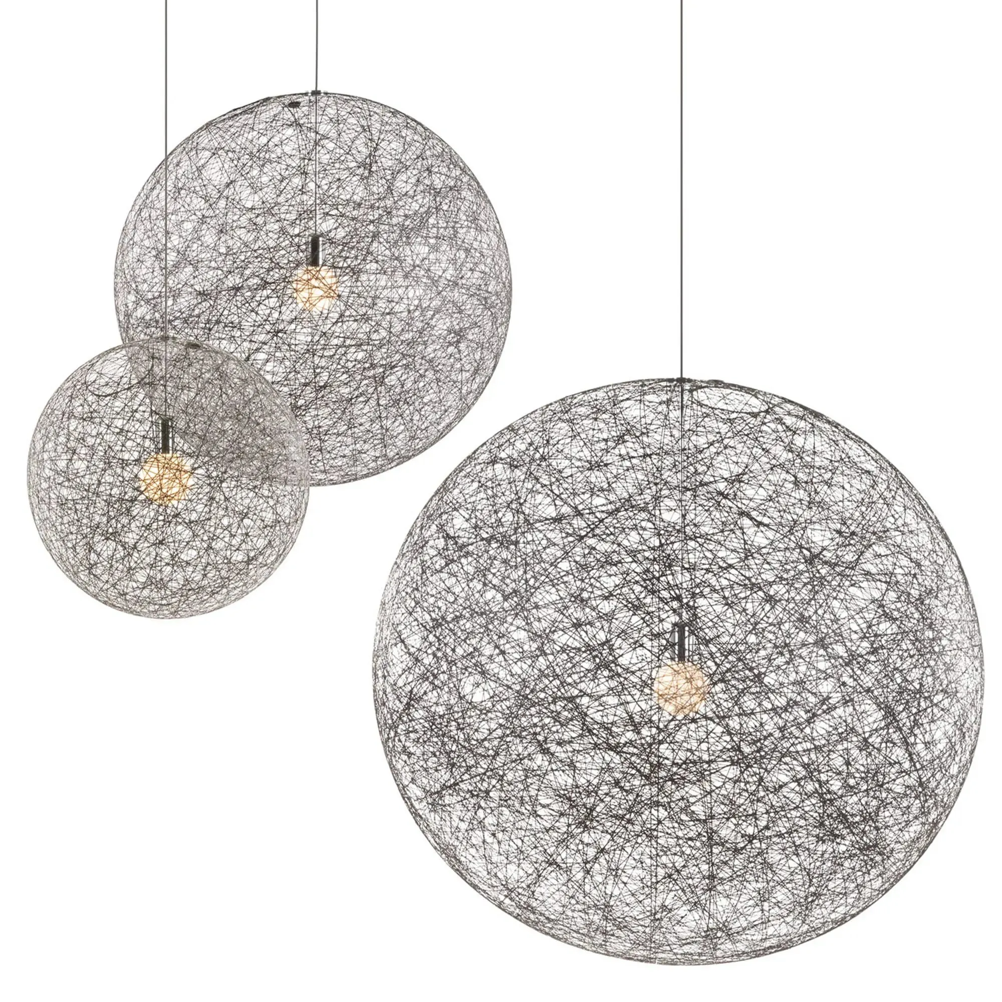 Random Light II - Suspension Light