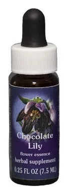 Range of Light - Chocolate Lily - .25 fl oz