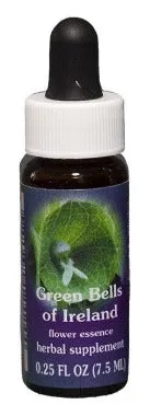 Range of Light - Green Bells of Ireland - .25 fl oz