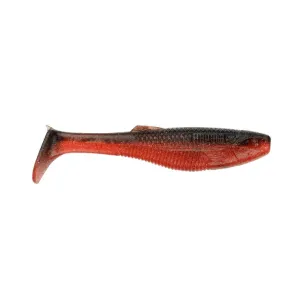 Rapala Crush City 4'(10cm) Heavy Hitter Soft Plastic