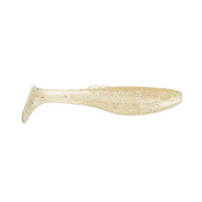 Rapala Crush City 4'(10cm) Heavy Hitter Soft Plastic