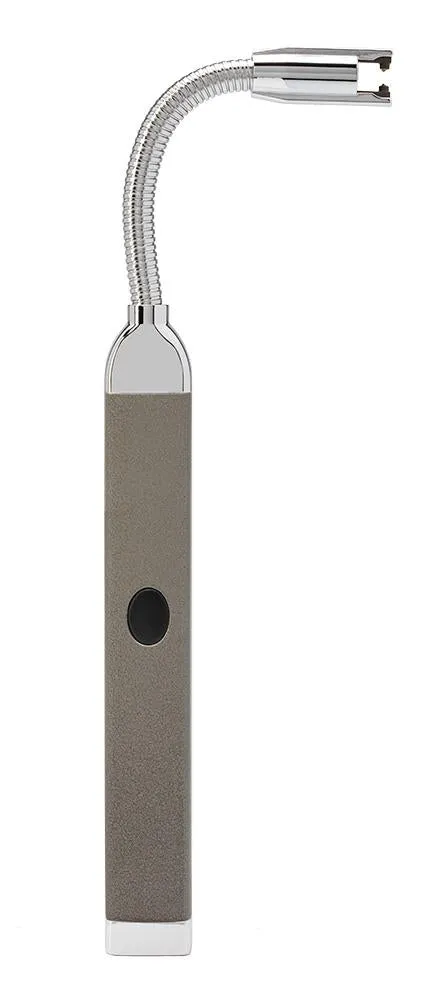 Rechargeable Candle Lighter – Pebble