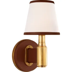 Riley Single Sconce