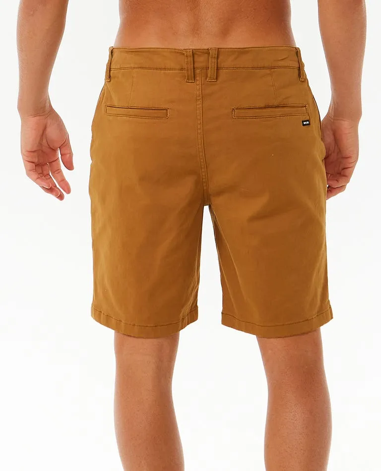 Rip Curl Classic Surf Chino Walkshort