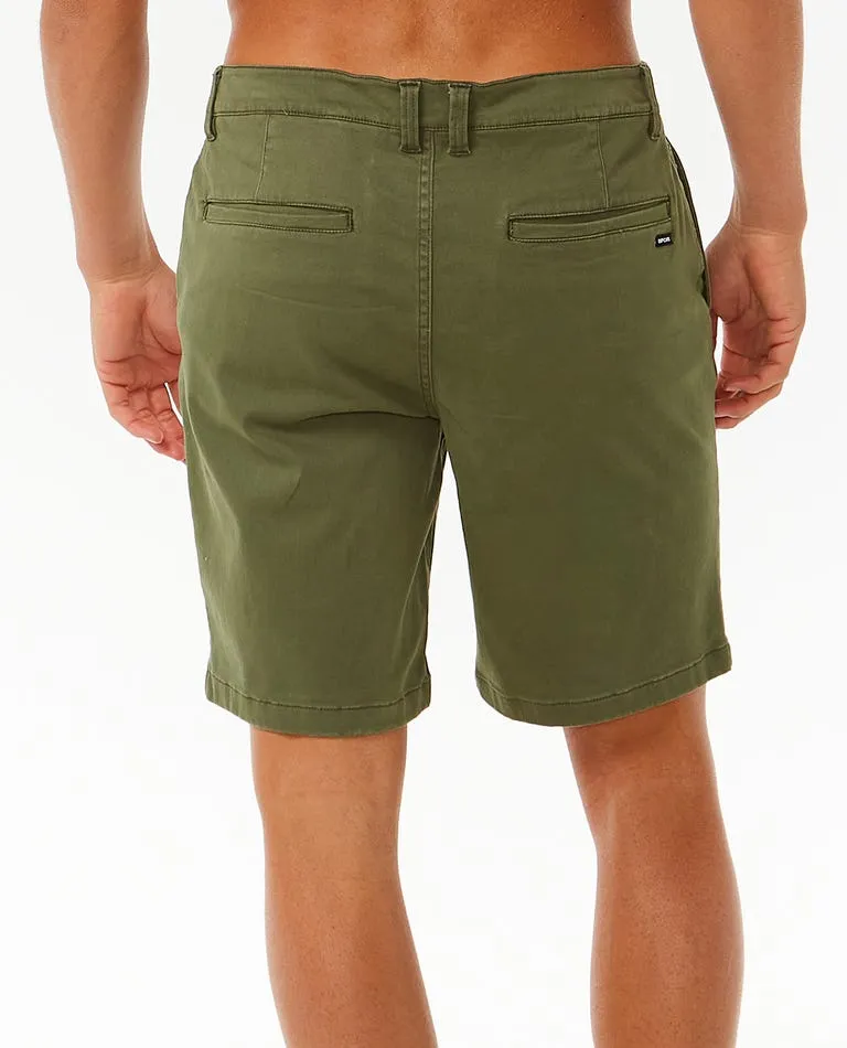 Rip Curl Classic Surf Chino Walkshort