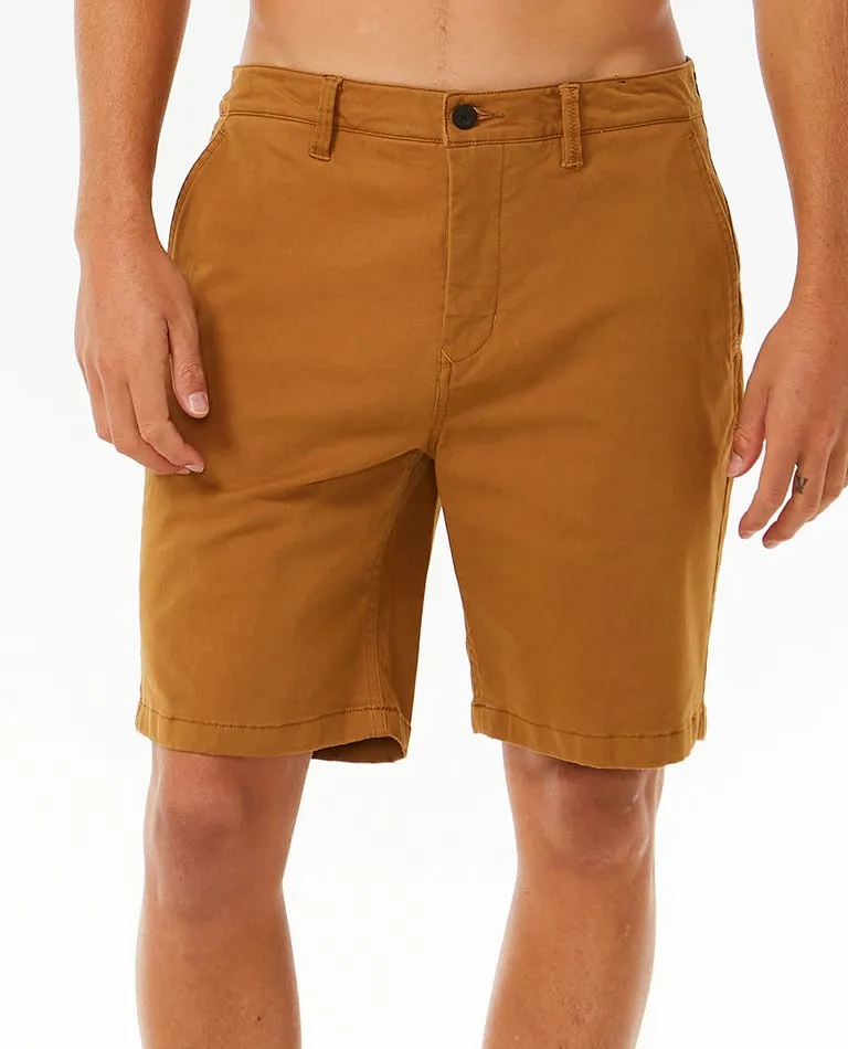 Rip Curl Classic Surf Chino Walkshort