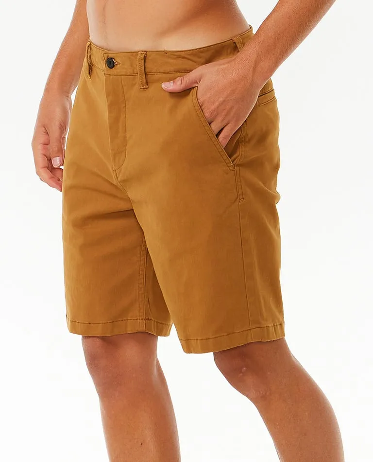Rip Curl Classic Surf Chino Walkshort