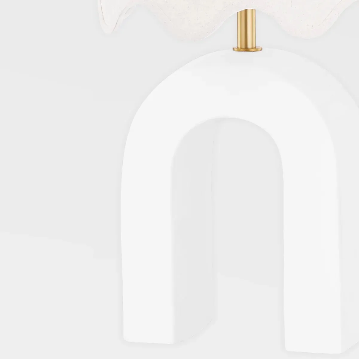 Roshani Table Lamp