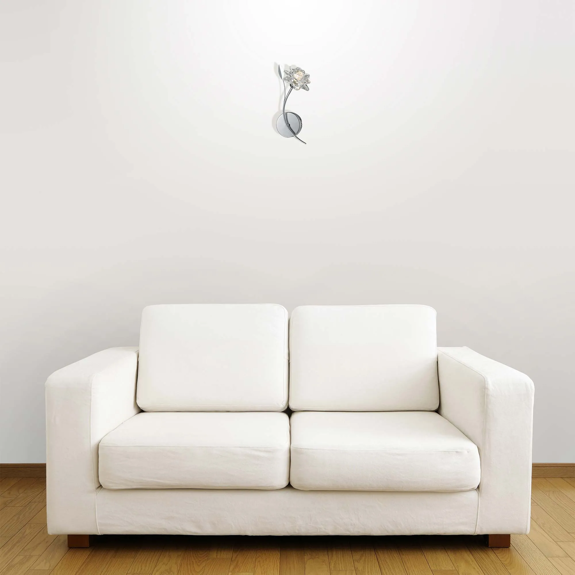 Ruislip Single Wall Bracket LED Light