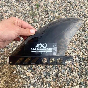 Salamander Gear SUP Fin (4.5", flatwater)