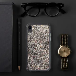 Sand - Multicolored Apple iPhone case