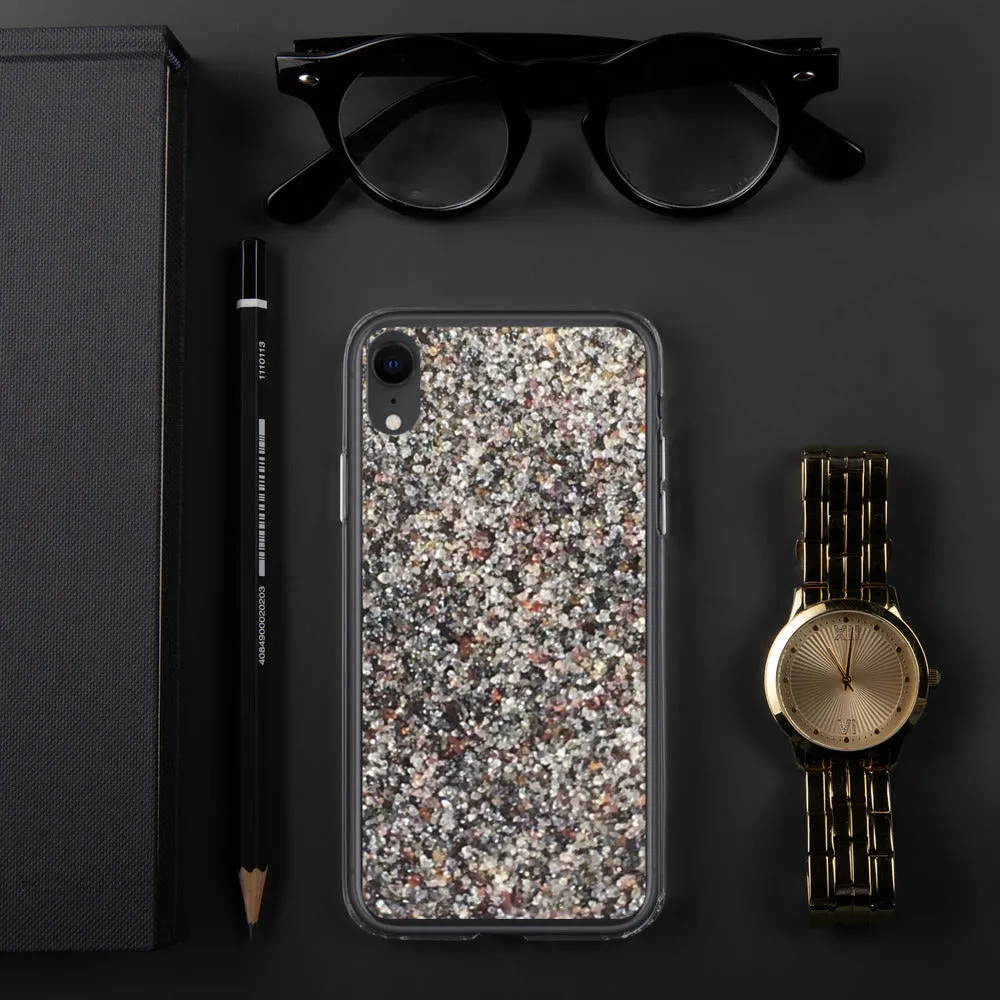 Sand - Multicolored Apple iPhone case
