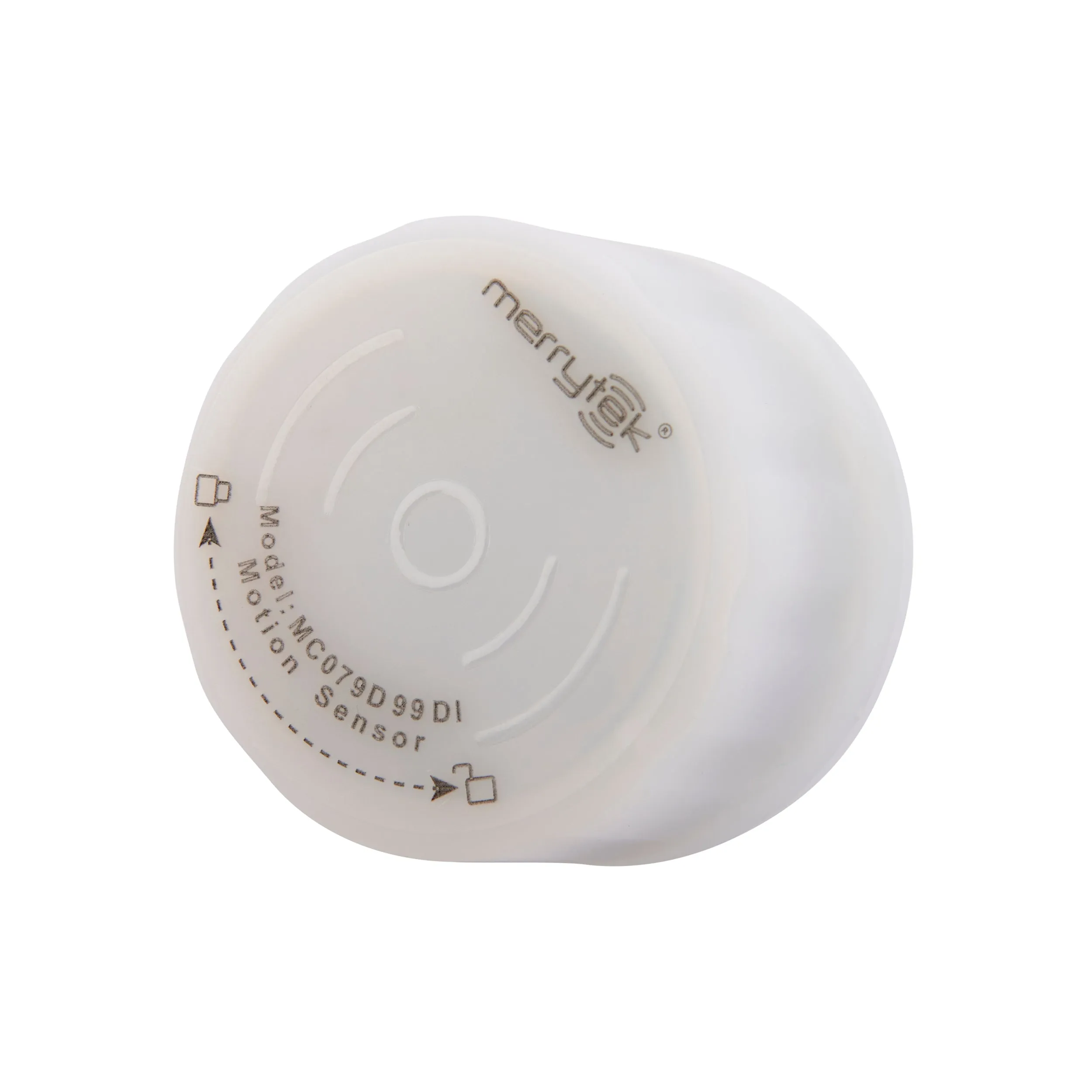 Saxby 111668 AltumPRO Accessory microwave Sensor IP65 Gloss white pc