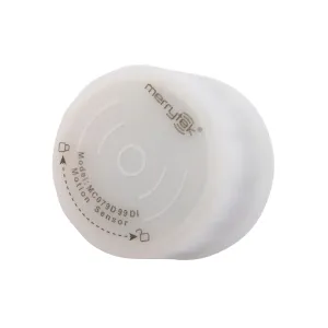 Saxby 111668 AltumPRO Accessory microwave Sensor IP65 Gloss white pc