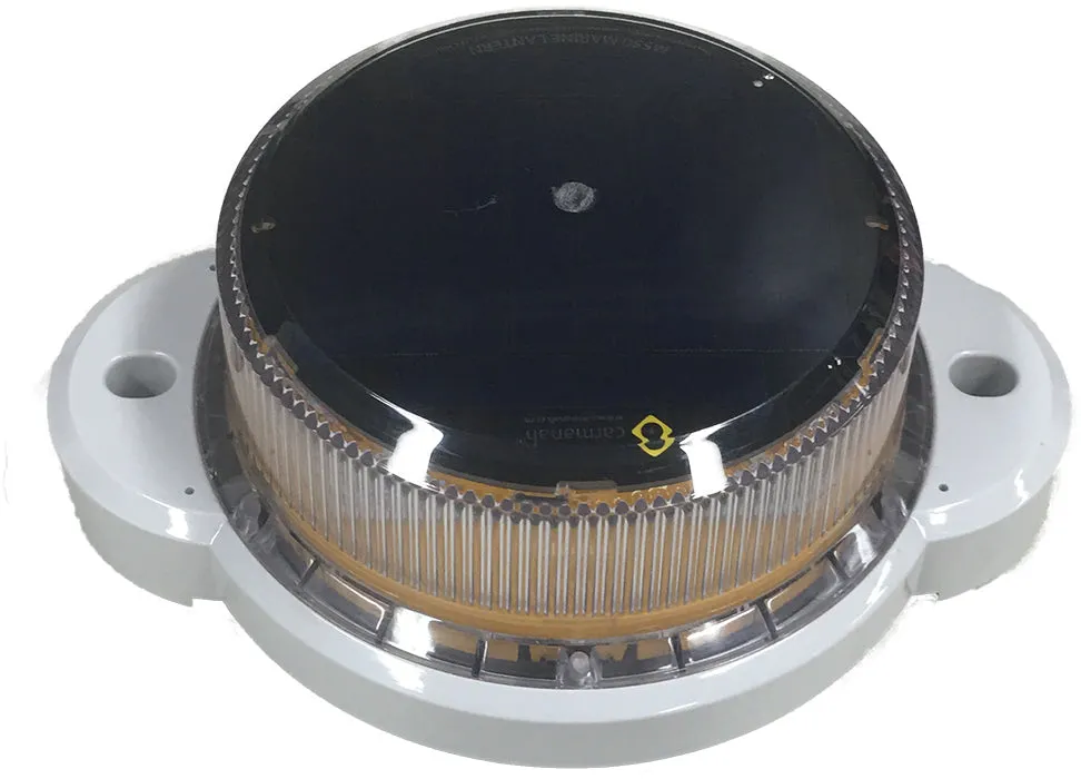 SL550 - Solar Light - Up to 1 Mile