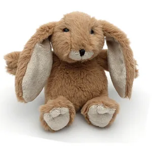 Small Bunny Soft Toy