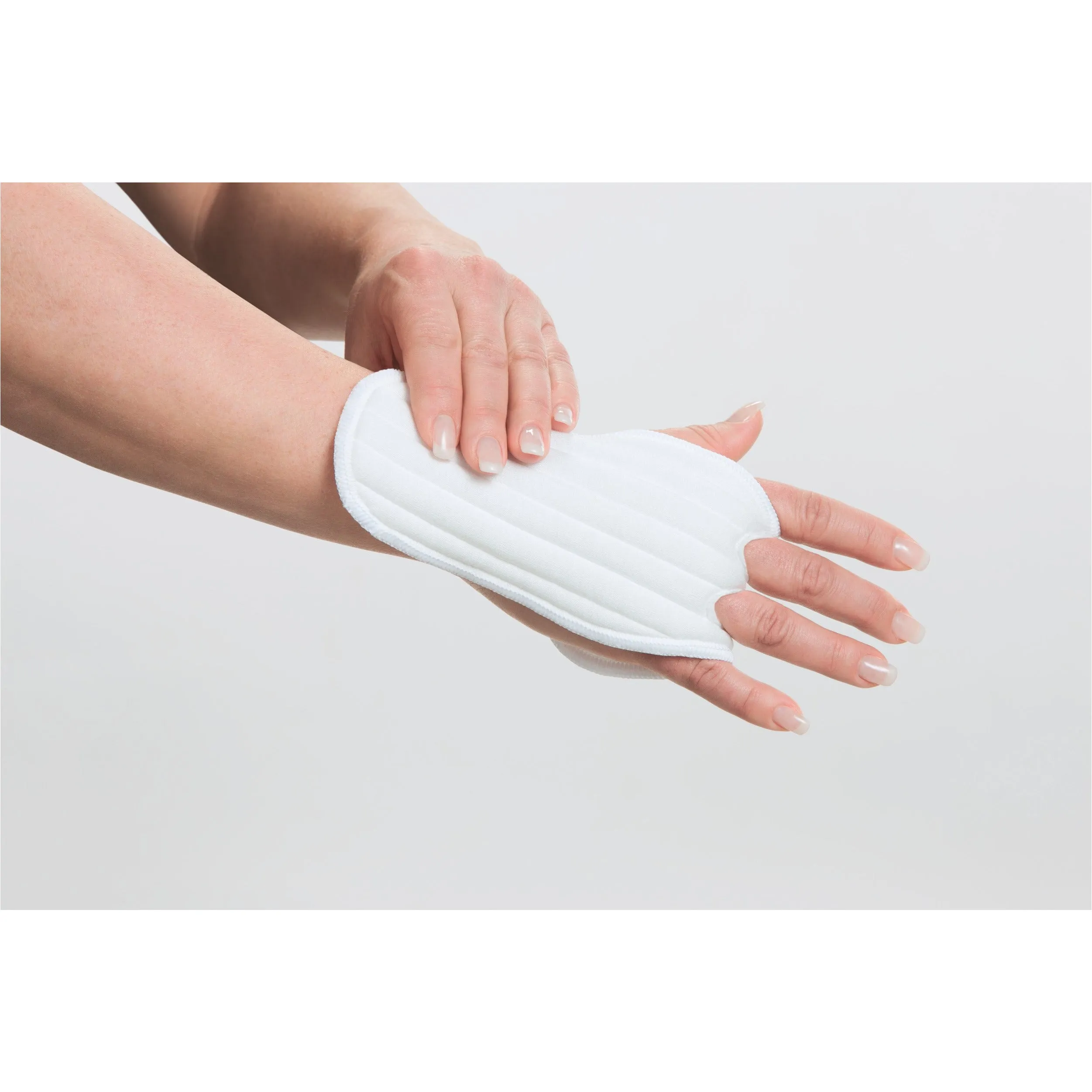 Soft Compress Pad