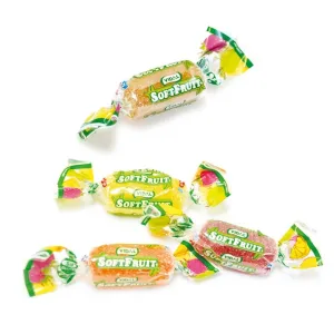 Soft Fruit