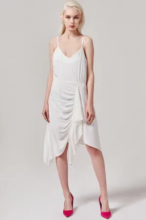 Soft Halter Dress