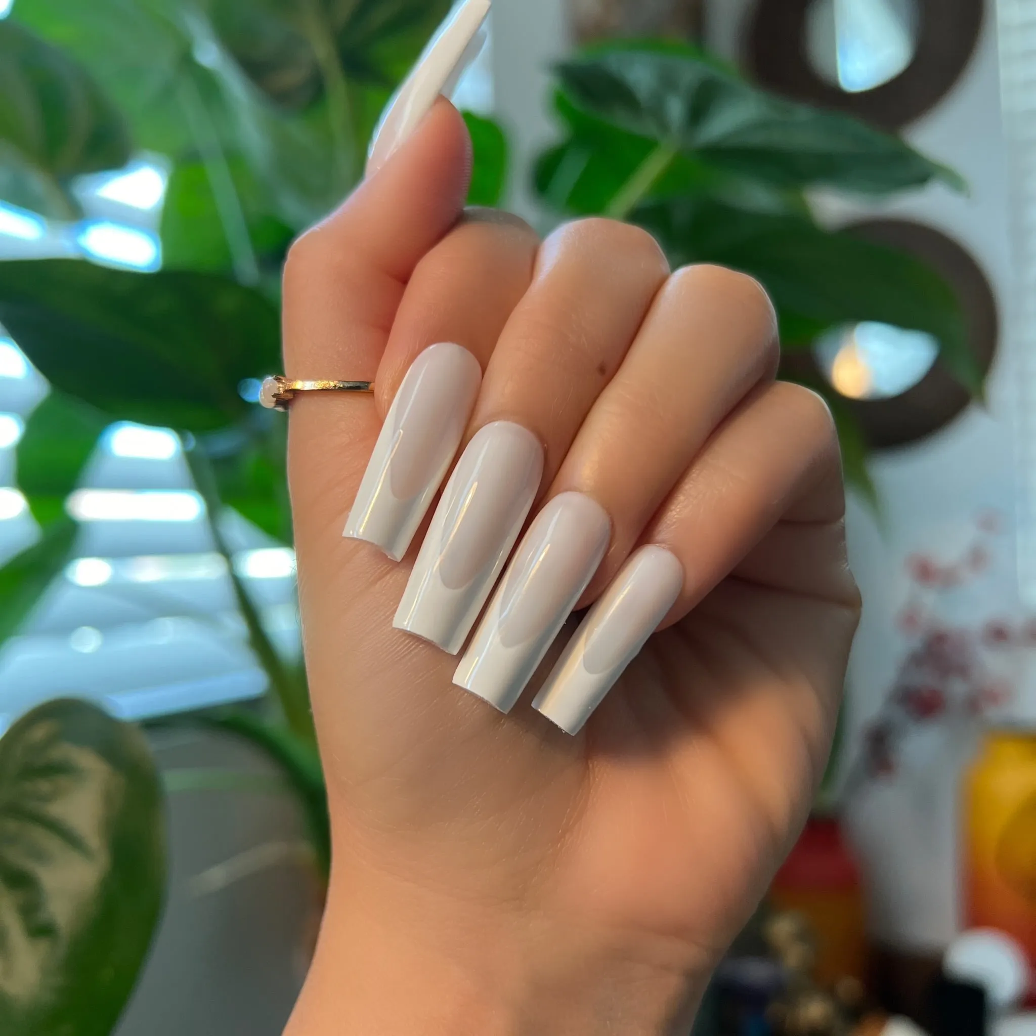 SOFT WHITE TIPS