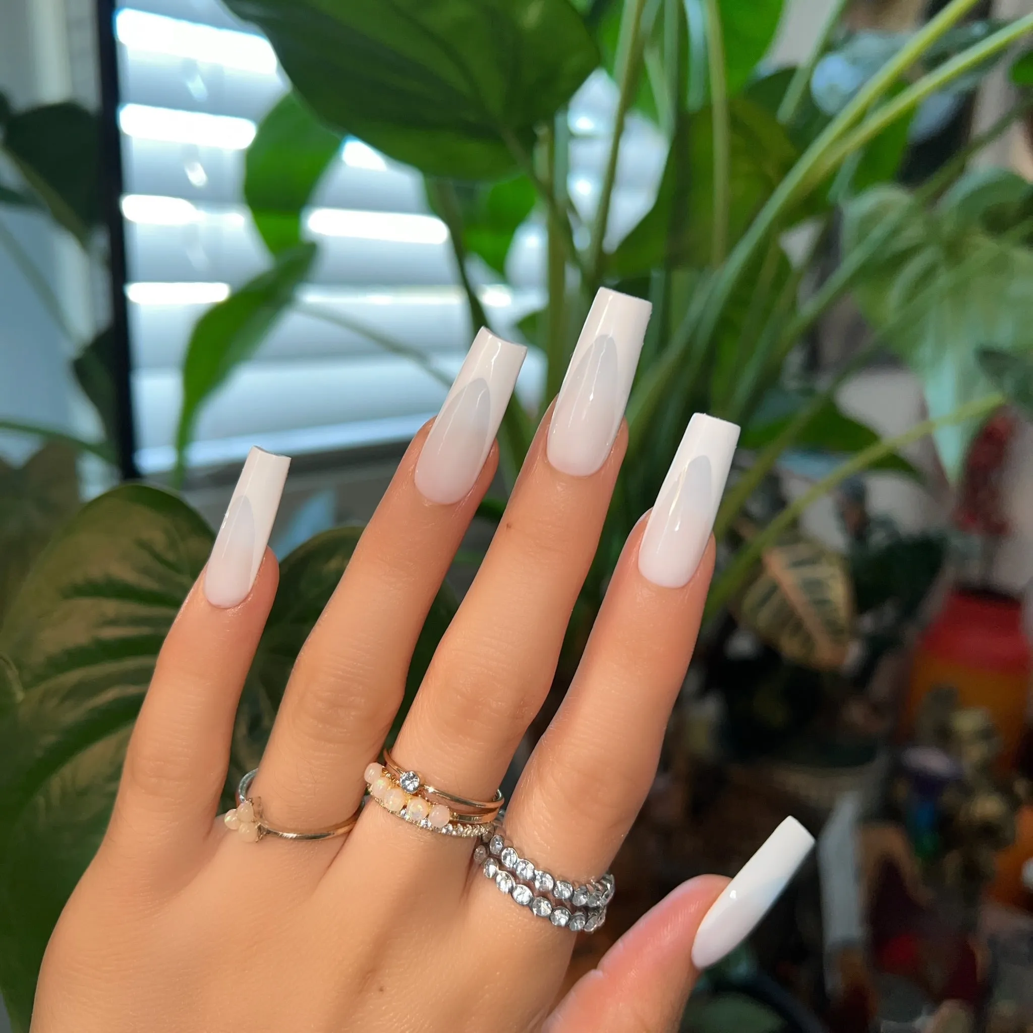 SOFT WHITE TIPS