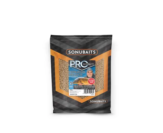 SONU Pro Expander Pellets 500G