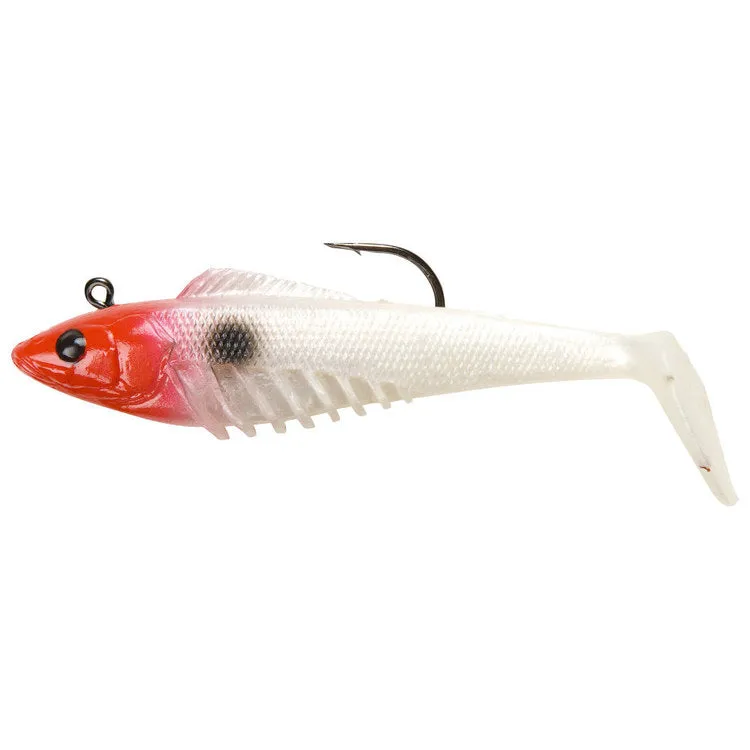 Squidgies Pro Range SlickRig Light Soft Plastic Lure