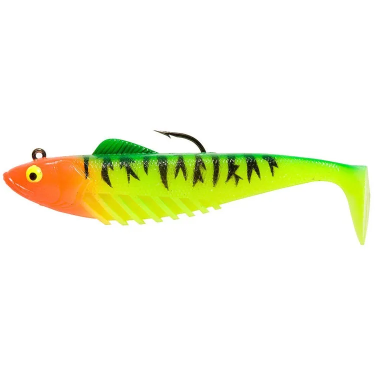Squidgies Pro Range SlickRig Light Soft Plastic Lure