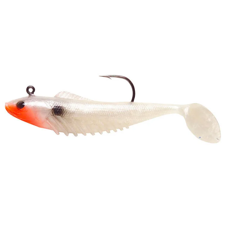 Squidgies Pro Range SlickRig Light Soft Plastic Lure