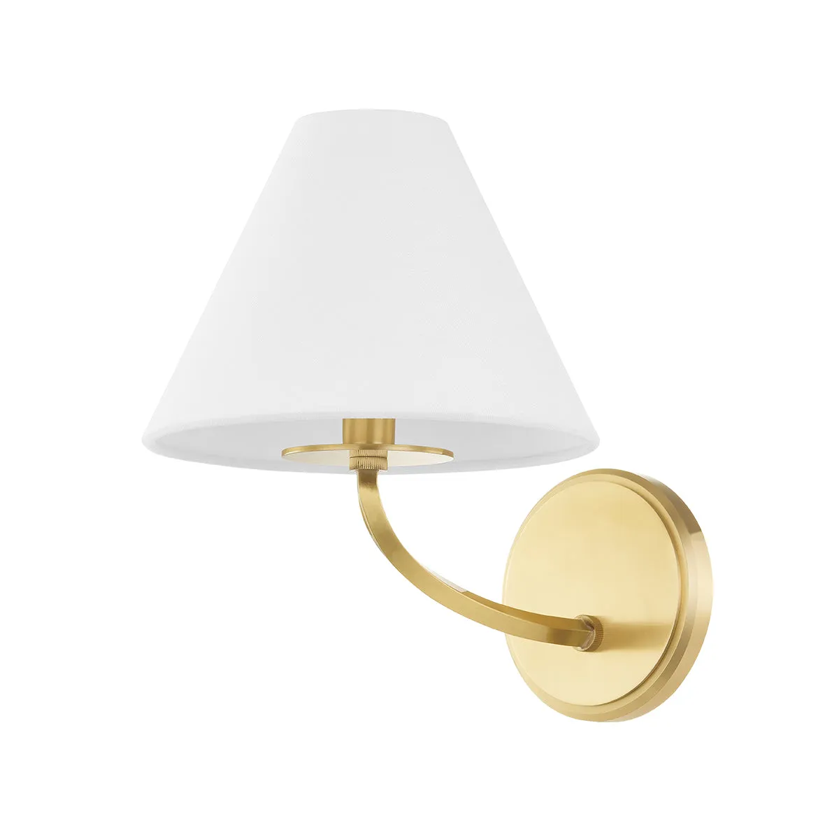 Stacey Sconce