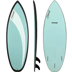 Stewart 5'9 Hydrocush Pigme (blue)