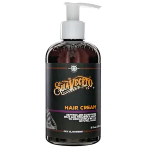 Suavecito Hair Cream